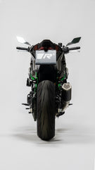 Boostr, Sport Exhaust, Racing, Connection Tube Incl. Heatshield