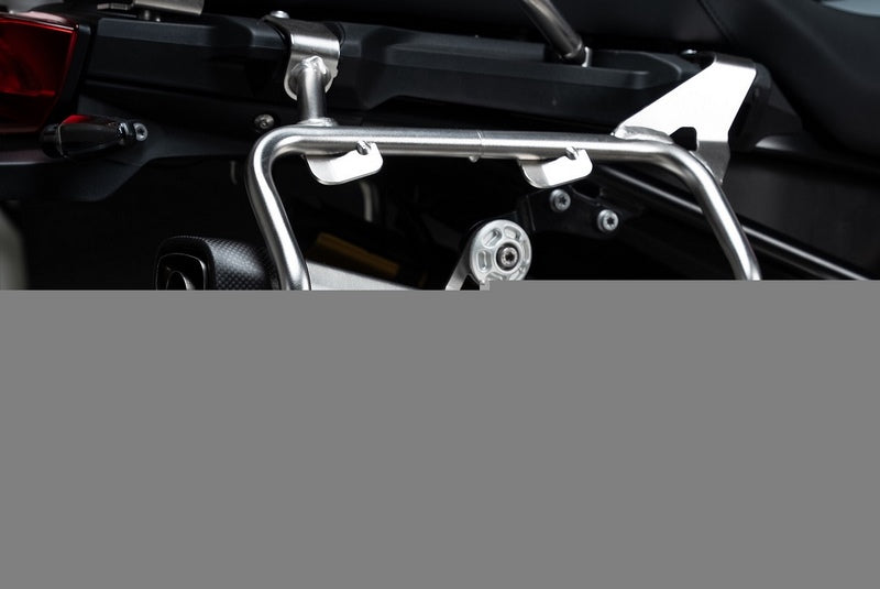 Slip On Sport Exhaust, Stainless Matt, EC Approved