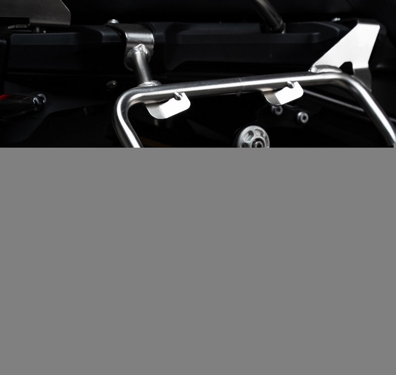 Slip On Sport Exhaust, Stainless Black, EC Approved