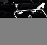 Slip On Sport Exhaust, Stainless Black, EC Approved