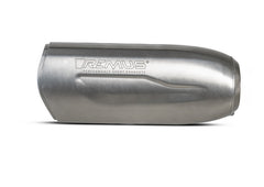 Slip-On Nxt Sport Silencer, Stainless Matt, Connection Tube, Incl. Ece Type Approval