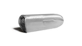 Slip On Nxt Stainless Matt, Stainless Connection Tube, Incl. Ece Type Approval
