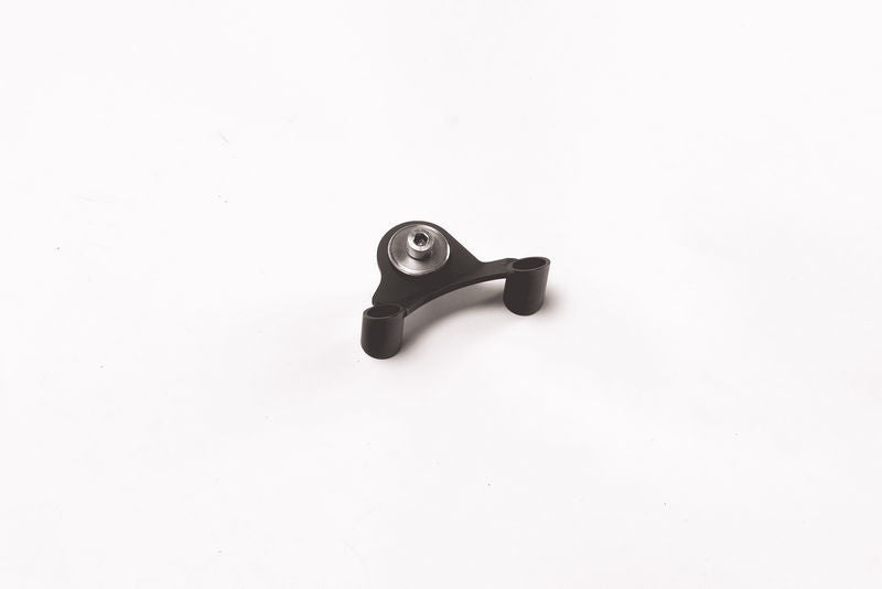 Optional Muffler Bracket Blackno Rear Footpeg