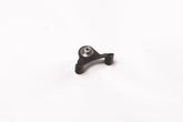 Optional Muffler Bracket Blackno Rear Footpeg