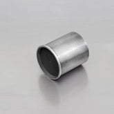 Plug-In Catalytic Converter
