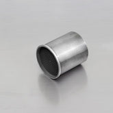 Plug-In Catalytic Converter, 65 mm, EEC