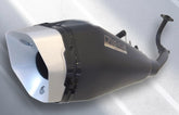 Sports Exhaust Header, No EC Approval