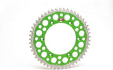 RENTHAL TWINRING REAR SPRO. 50 T | 1120-520-50GPGN