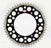 RENTHAL TWINRING REAR SPROCK.51T. | 1120-520-51GPBK