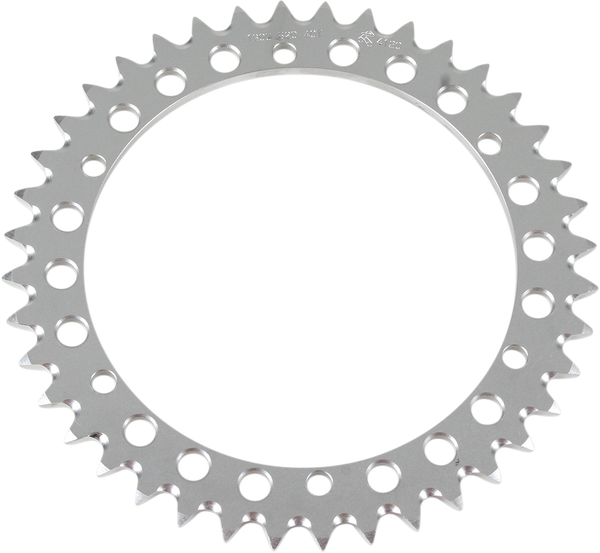 RENTHAL SPROCK R 520 40T SI UL SC | 130U-520-40GBSI
