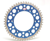 RENTHAL TWINRING REAR SPRO. 49 T | 1500-520-49GPBU