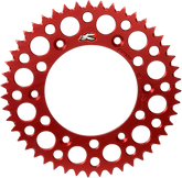 RENTHAL SPROCKET R 520 51T RD SC TWIN | 1540-520-51GPRD