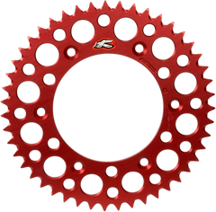 RENTHAL SPROCKET R 520 51T RD SC TWIN | 1540-520-51GPRD