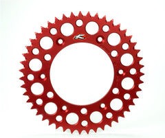 COURONNE RENTHAL 49 DENTS | 154U-520-49GRRD