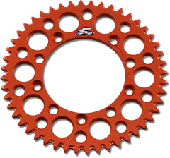 RENTHAL SPROCK R 420 48T OR UL SC | 192U-420-48GPOR