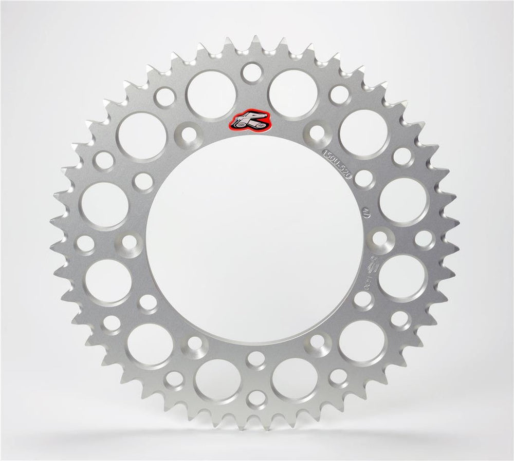 RENTHAL REAR SPROCKET 48 TEETH | 192U-420-48GPSI