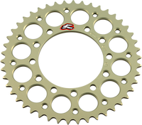 RENTHAL SPROCKET R 520 46T HA | 210U-520-46P-HA