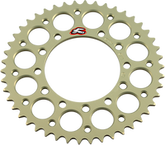 RENTHAL SPROCKET R 520 46T HA | 210U-520-46P-HA