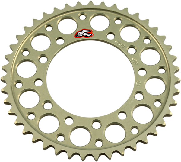 RENTHAL SPROCKET R 520 47T HA | 210U-520-47P-HA
