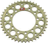 RENTHAL SPROCKET R 520 47T HA | 210U-520-47P-HA