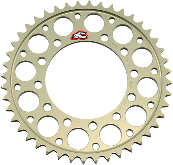 RENTHAL SPROCKET R 530 44T HA | 210U-530-44P-HA