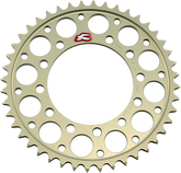 RENTHAL SPROCKET R 530 44T HA | 210U-530-44P-HA