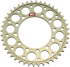 RENTHAL SPROCKET R 530 44T HA | 210U-530-44P-HA