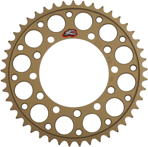 RENTHAL SPROCKET R 530 45T HA | 210U-530-45P-HA