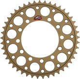 RENTHAL SPROCKET R 530 45T HA | 210U-530-45P-HA