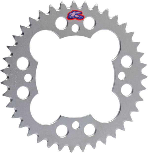 RENTHAL SPROCK R 520 38T SI UL SC | 223U-520-38GPSI