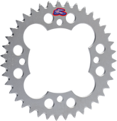 RENTHAL SPROCK R 520 38T SI UL SC | 223U-520-38GPSI