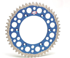 RENTHAL TWINRING REAR SPRO. 48 T | 2240-520-48GPBU