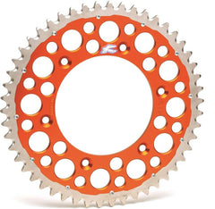 RENTHAL TWINRING REAR SPRO. 48 T | 2240-520-48GPOR