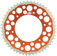 RENTHAL SPROCKET R 520 52T OR SC TWIN | 2240-520-52GPOR