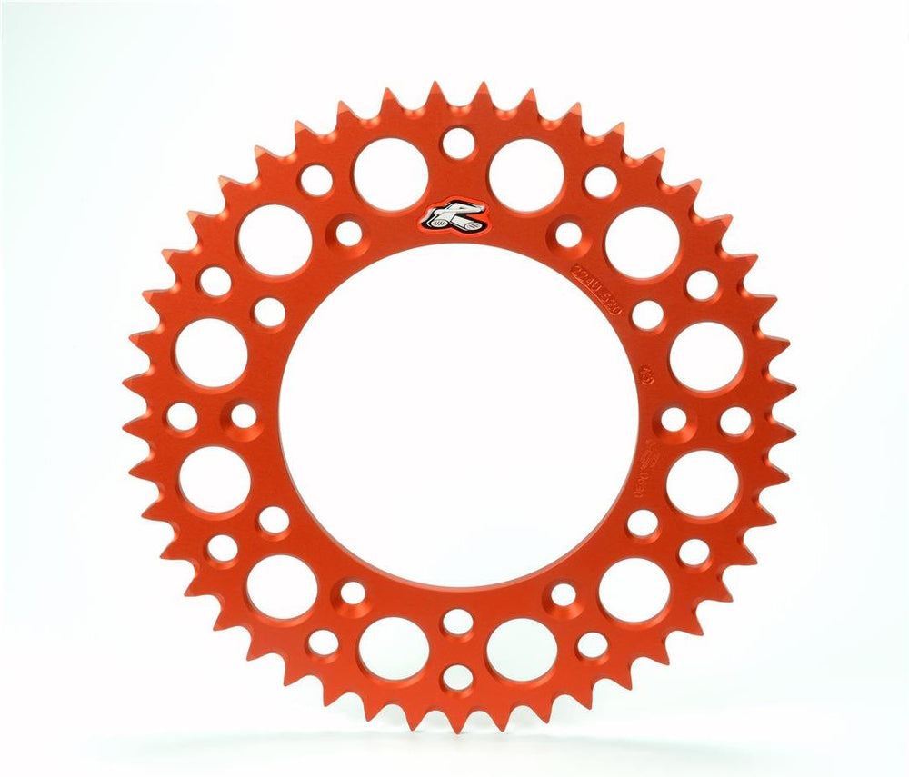 COURONNE RENTHAL 49 DENTS | 224U-520-49GPOR