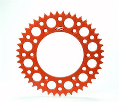 COURONNE RENTHAL 50 DENTS | 224U-520-50GPOR