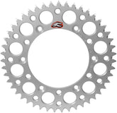 RENTHAL REAR SPROCKET 53T | 224U-520-53GPSI