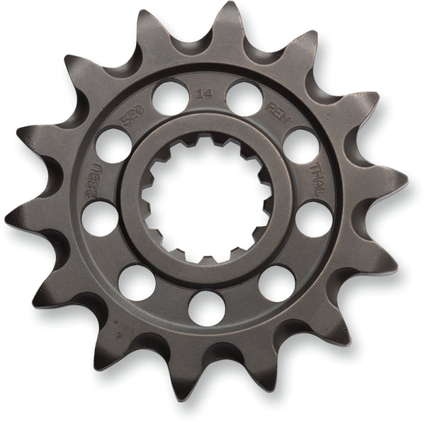 RENTHAL SPROCKET F 520 15T SC | 252--520-15GP