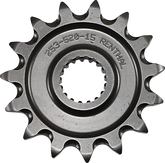 RENTHAL SPROCKET F 520 15T SC | 253--520-15GP