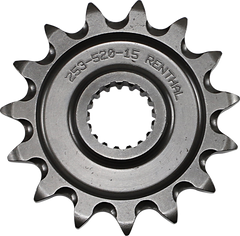 RENTHAL SPROCKET F 520 15T SC | 253--520-15GP