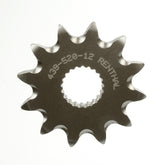 RENTHAL SPROCKET F 520 15T SC | 255--520-15GP