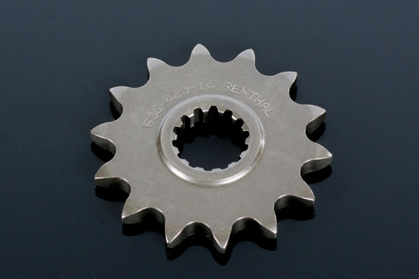 RENTHAL SPROCKET F 520 15T | 281--520-15P