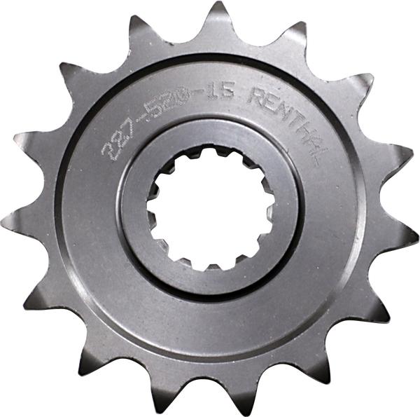 RENTHAL SPROCKET F 520 15T | 287--520-15P