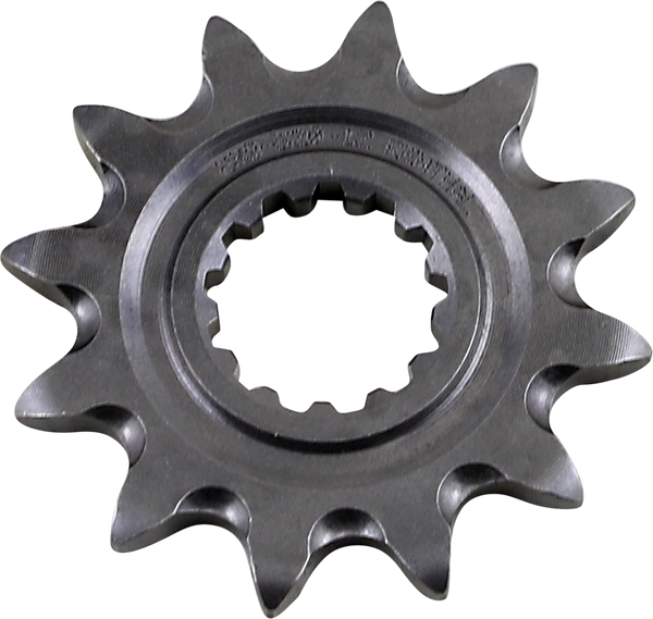 RENTHAL SPROCKET F 520 12T SC | 289--520-12GP
