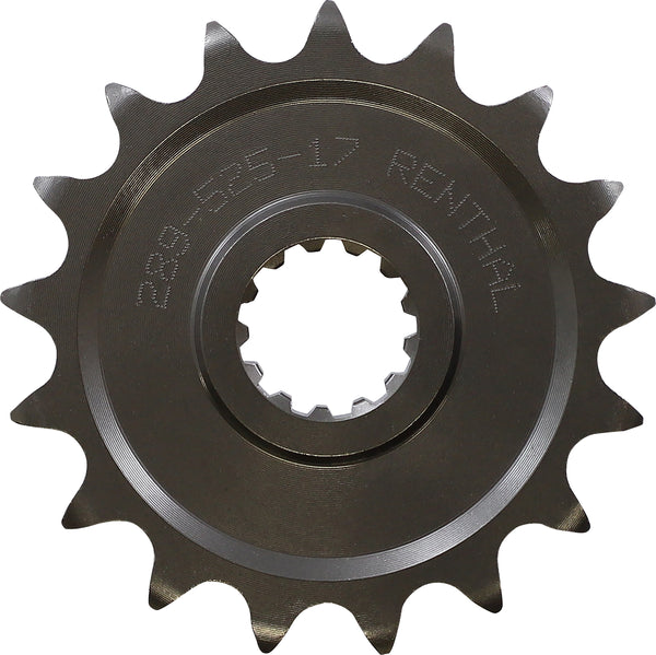 RENTHAL SPROCKET F 525 17T | 289--525-17P