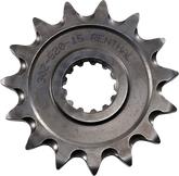 RENTHAL SPROCKET F 520 15T SC | 302--520-15GP