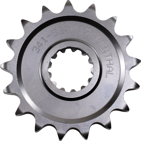 RENTHAL SPROCKET F 530 17T | 341--530-17P