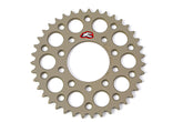 RENTHAL SPROCKET R 520 39T HA | 397U-520-39P-HA