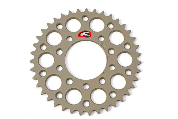 RENTHAL SPROCKET R 520 41T HA | 397U-520-41P-HA