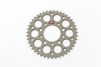 RENTHAL SPROCKET R 520 44T HA | 397U-520-44P-HA